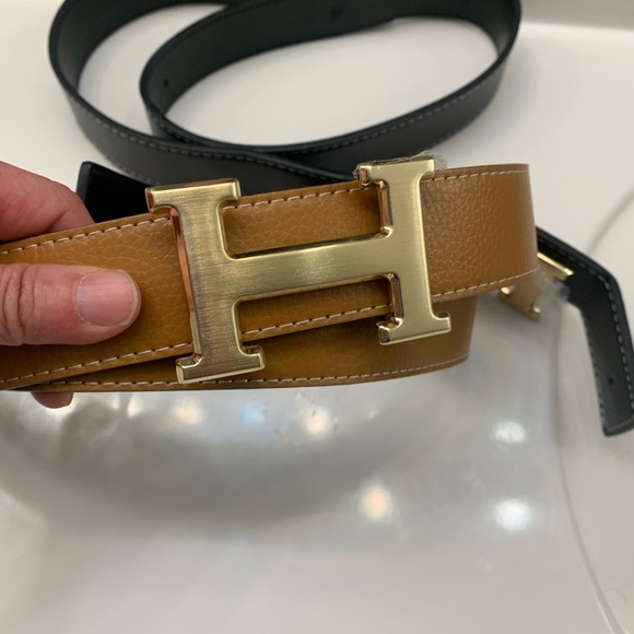 Women’s belts - Picture 7 of 9